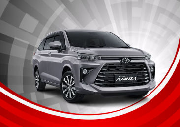 All New Avanza
