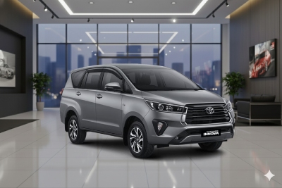 INNOVA REBORN 2.4 G MT DSL